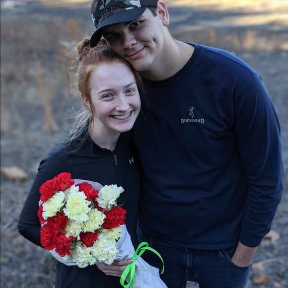 Meet your Posher, Shanna - Picture 1 of 1